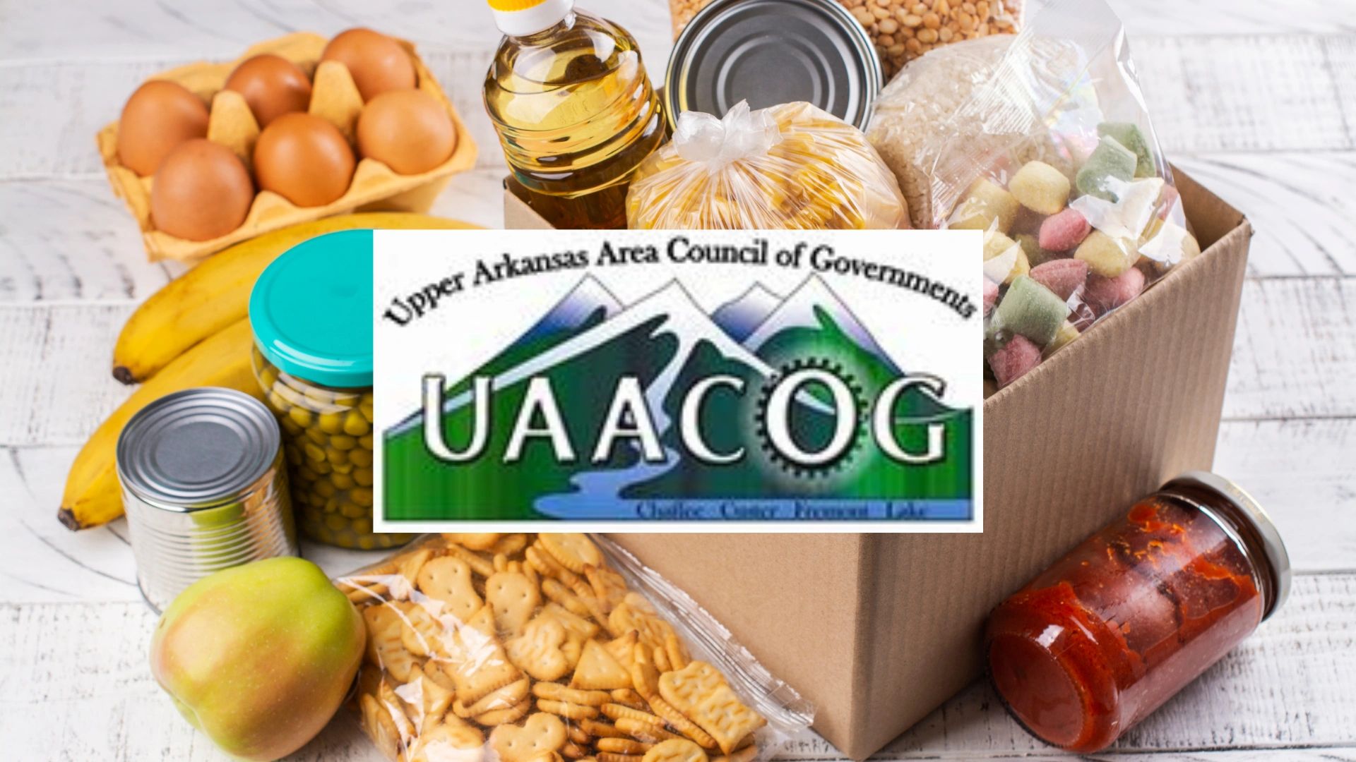 Fremont County Food Banks Working to Address Food Scarcity